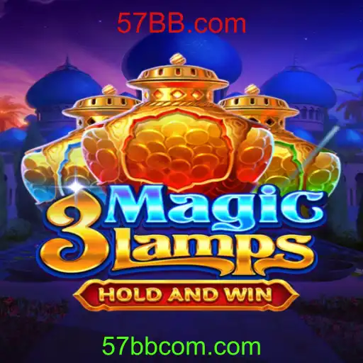 Explorando o Mundo de 3MagicLamps: Um Jogo Fascinante
