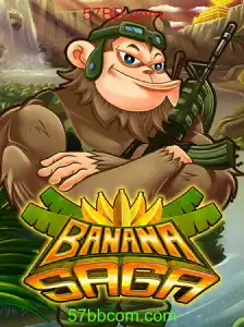 BananaSaga: Um Jogo Empolgante que Conquista Jogadores