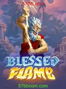 Explorando o Universo de BlessedFlame: Um Mergulho Profundo no Jogo
