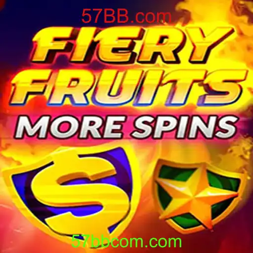 Descubra o Mundo Empolgante de FieryFruitsMoreSpins