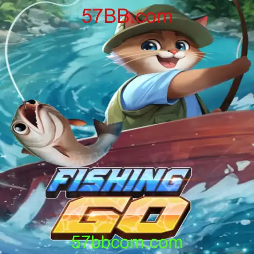 Explorando o Mundo de FishingGO