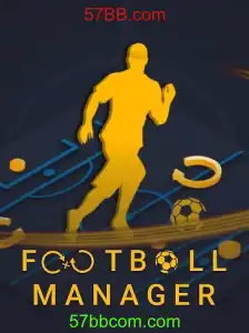 Explorando FootballManager e sua Conexão com 57BB.com