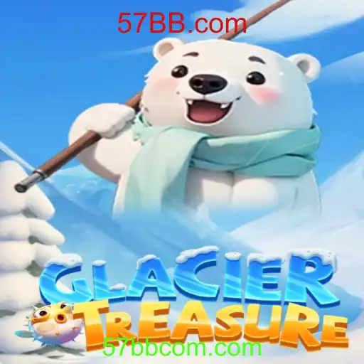 Descubra o Aventura de GlacierTreasure: Um Mundo de Desafios e Tesouros