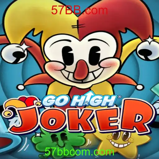 Descubra o Mundo do Jogo GoHighJoker: Uma Experiência Inovadora no 57BB.com
