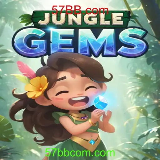 Explorando o Fascinante Mundo de JungleGems com 57BB.com