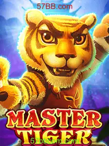 MasterTiger: Um Mergulho no Universo Competitivo do Novo Jogo Popular