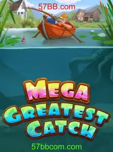 Descubra o Desafio de MegaGreatestCatch: Um Mergulho na Aventura
