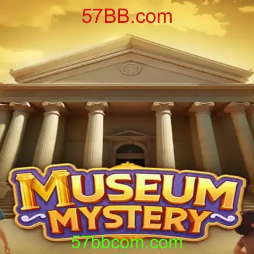 Descubra os Segredos do Jogo MuseumMystery com 57BB.com