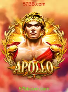 Descubra as Aventuras Cósmicas de Apollo: Um Jogo de Estratégia em 57BB.com