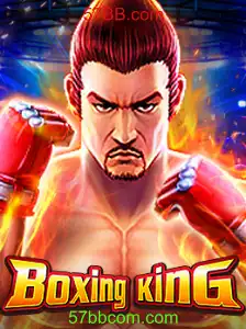 Descubra as Emoções de BoxingKing: Um Jogo de Boxe Revolucionário