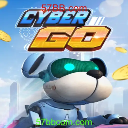 Descubra o Mundo Futurista de CyberGO: Um Jogo Revolucionário