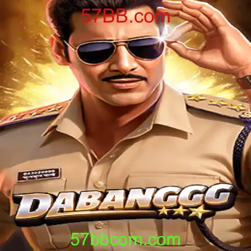 Descubra o Jogo DABANGGG e as Novidades com 57BB.com