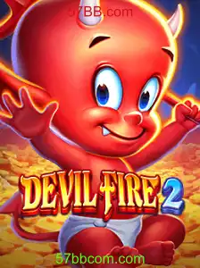 DevilFire2: Desbravando as Chamas do Inferno com 57BB.com
