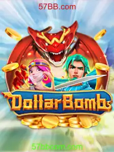 DollarBombs: Um Mergulho na Emocionante Experiência de Jogo com a 57BB.com