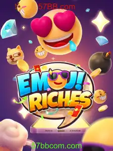 Explorando EmojiRiches: Um Mergulho no Mundo dos Emojis e Riquezas
