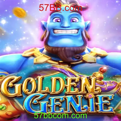 GOLDENGENIE: A Nova Sensação no Mundo dos Jogos Digitais