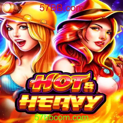 Descubra o Jogo HotHeavy: Divertimento e Estratégia em 57BB.com