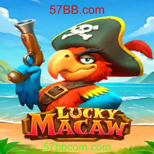 Explorando o Mundo do LuckyMacaw: Um Jogo de Aventura e Sorte