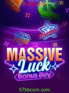 Explorando o Mundo do Jogo MassiveLuckBonusBuy