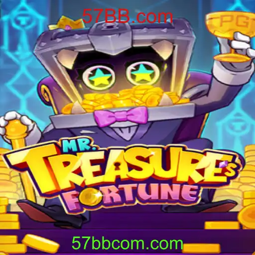 Explorando o Fascinante Mundo de MrTreasuresFortune em 57BB.com