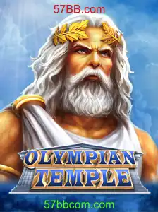 Descubra o Fascinante Mundo de OlympianTemple em 57BB.com