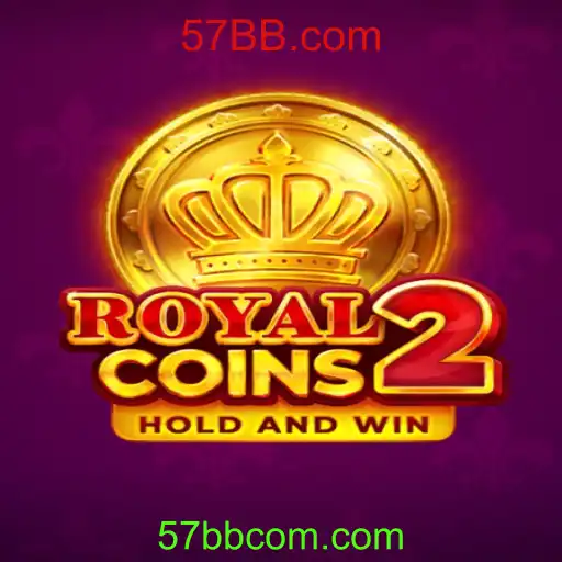 Descubra o Empolgante Mundo de RoyalCoins2 no 57BB.com