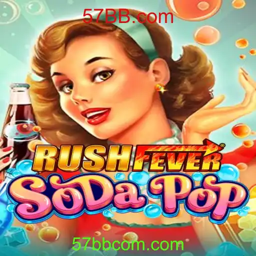 Descubra o Universo Vibrante de RushFeverSodaPop: Regras e Mecânicas