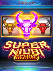 Descubra a Experiência Única do Jogo SuperNiubiDeluxe