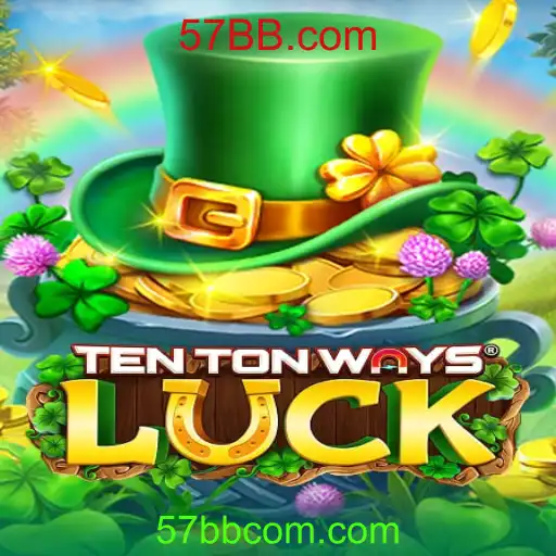 Descubra o Mundo Empolgante de TenTonWaysLuck