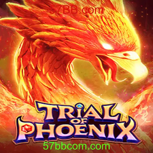 Descubra TrialofPhoenix: O Novo Sensação do Mundo dos Jogos