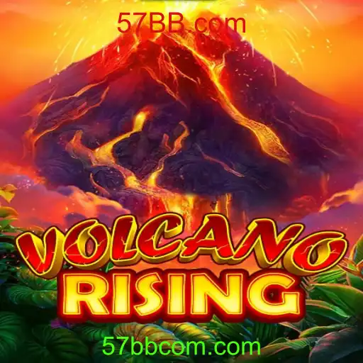 VolcanoRising: A Nova Aventura Explosiva no Universo dos Games