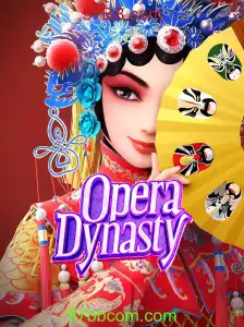 Descubra OperaDynasty: Uma Experiência Imersiva Inspirada nas Tradições Milenares