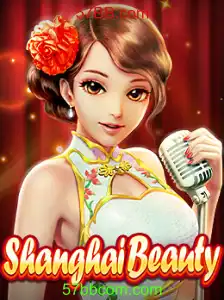 Descubra ShanghaiBeauty: A Nova Sensação dos Jogos Online