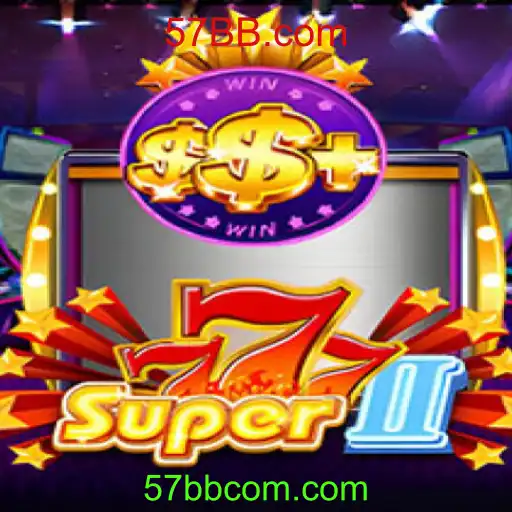 Descubra o Mundo Empolgante do Jogo Super777II: Uma Nova Experiência de Entretenimento