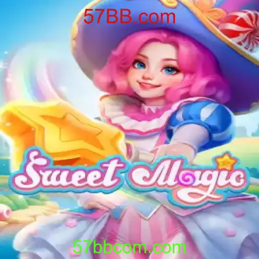 Descubra o Mundo Encantado de SweetMagic: Regras e Estratégias