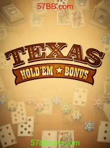 Explorando o Fascinante Mundo do Texas Hold'em Bonus: Regras e Estratégias