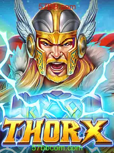 Explorando o Fascínio do Jogo ThorX