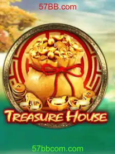 Explorando TreasureHouse: Uma Nova Aventura no Mundo dos Jogos