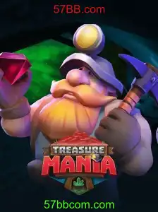 Explorando as Aventuras de TreasureMania: Um Guia Completo