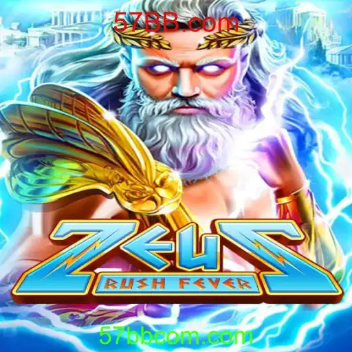ZeusRushFever: Um Mergulho no Universo de 57BB.com